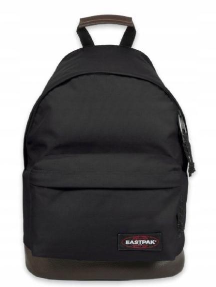 Školní batoh černý Eastpak Wyoming Black EK0008110081
