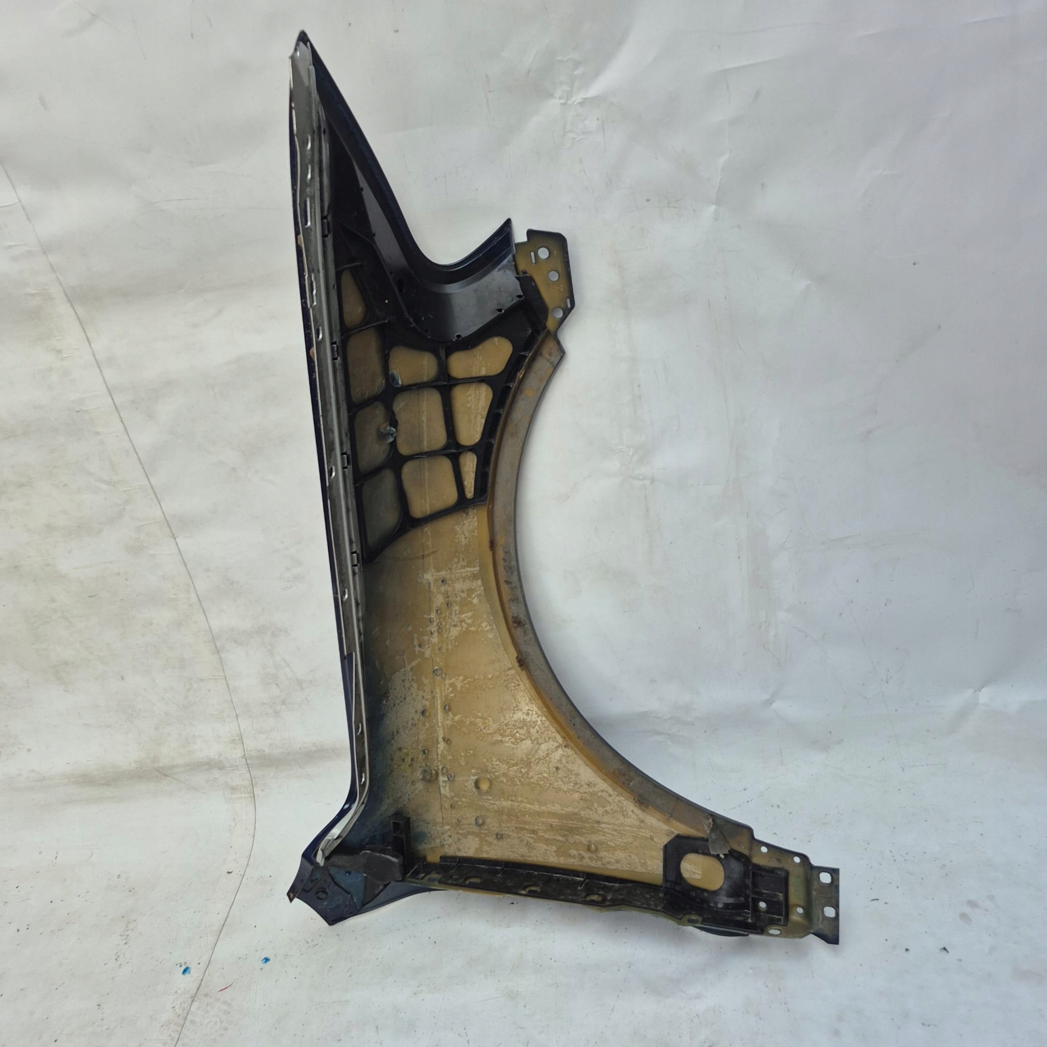 VW TOUAREG 7L 03-06r. -> fender left front front 7L6821105B