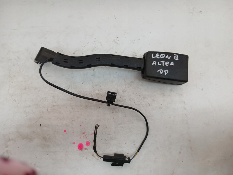 ZAPIECIE stěny SEAT ALTEA 5P0857756F PP