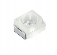 

Led żółta PLCC2 LYT67K Osram 11mcd 1.8V [5szt]