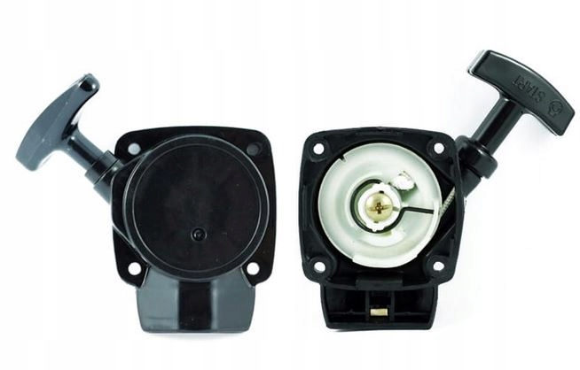 

Szarpak Kosy T26 Metal Rozrusznik CZKOS-0200