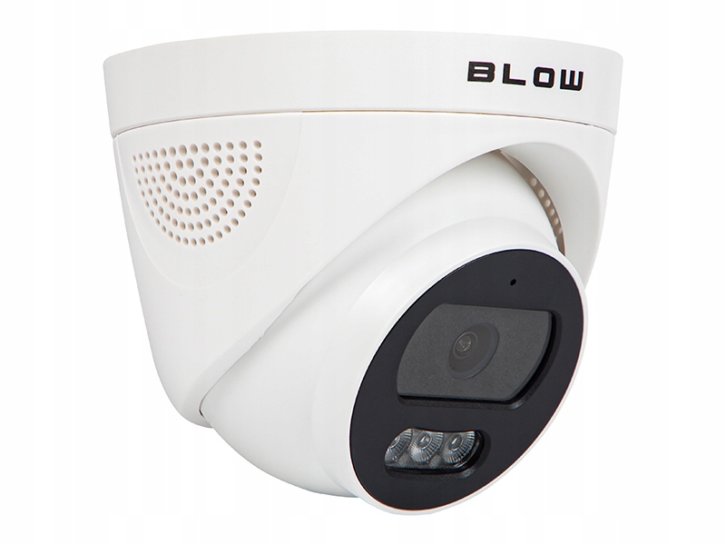 77-863# Ip kamera blow 4mp bl-i4eco28dwp/mic/poe vnitřní