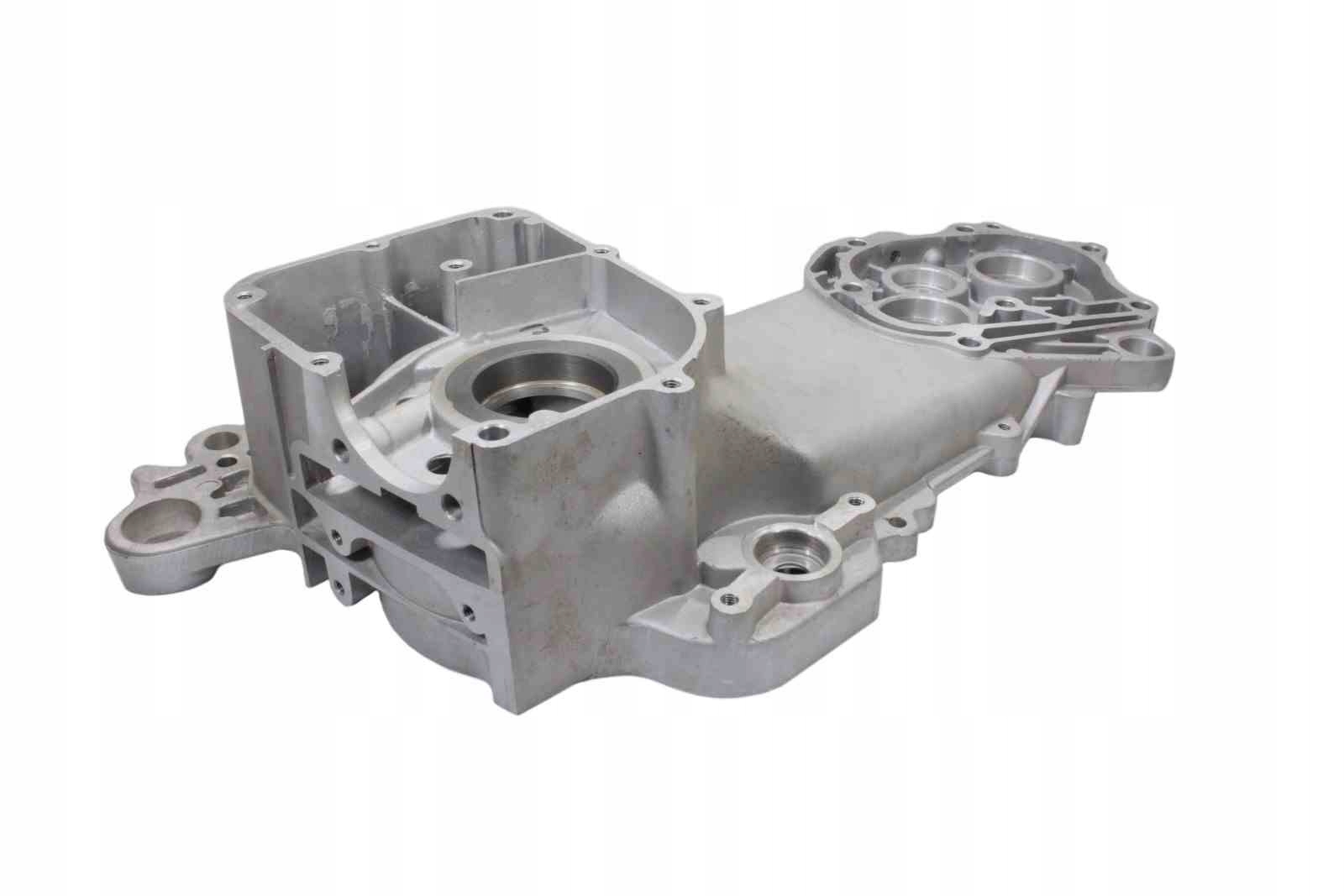 KARTER DŁUGI GY6-50 L 400 Producent MotoRoy