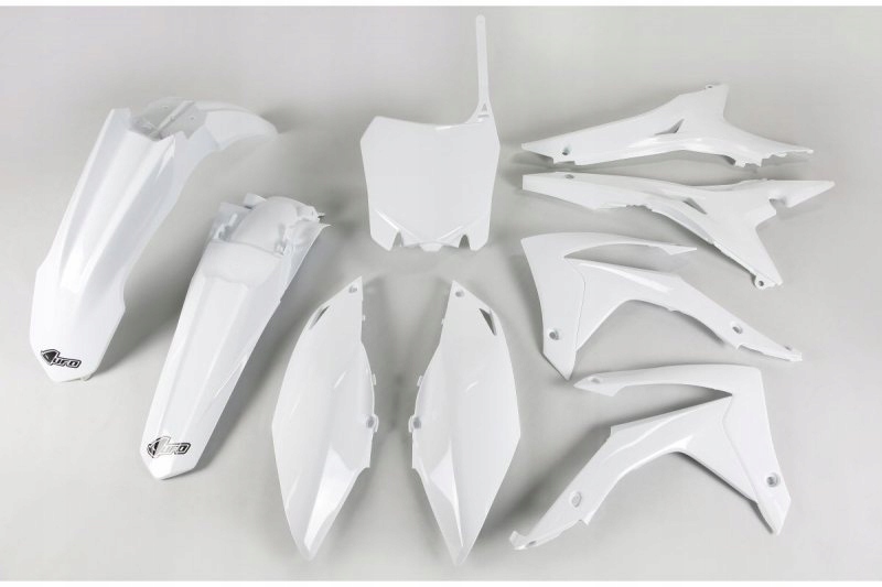 Sada Plastov Honda Crf 250R 14-17, Crf 450R 13-16