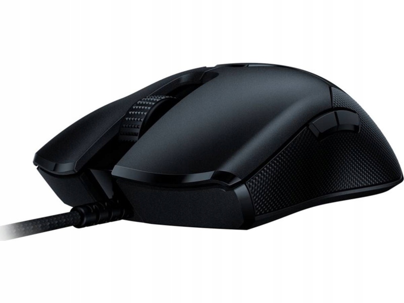 Mysz Razer Viper 8KHz
