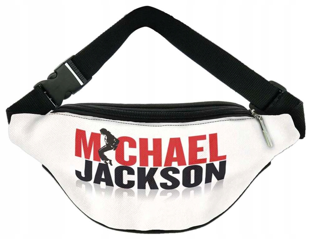

Biodrówka Michael Jackson Dodaj Napis!