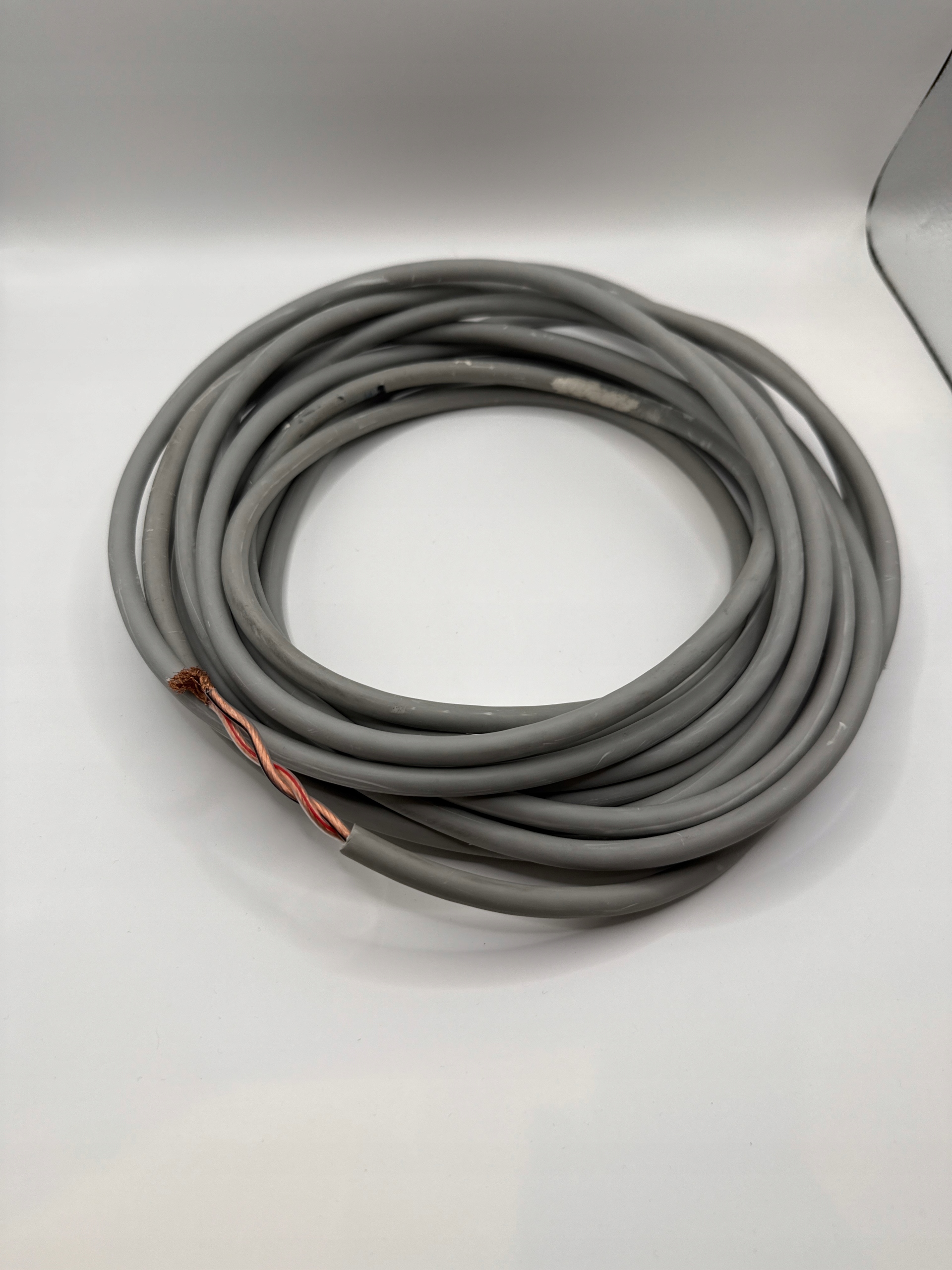 Monster cable Mseries MCX-1s 7m lub 2x3,5m przewód głośnikowy