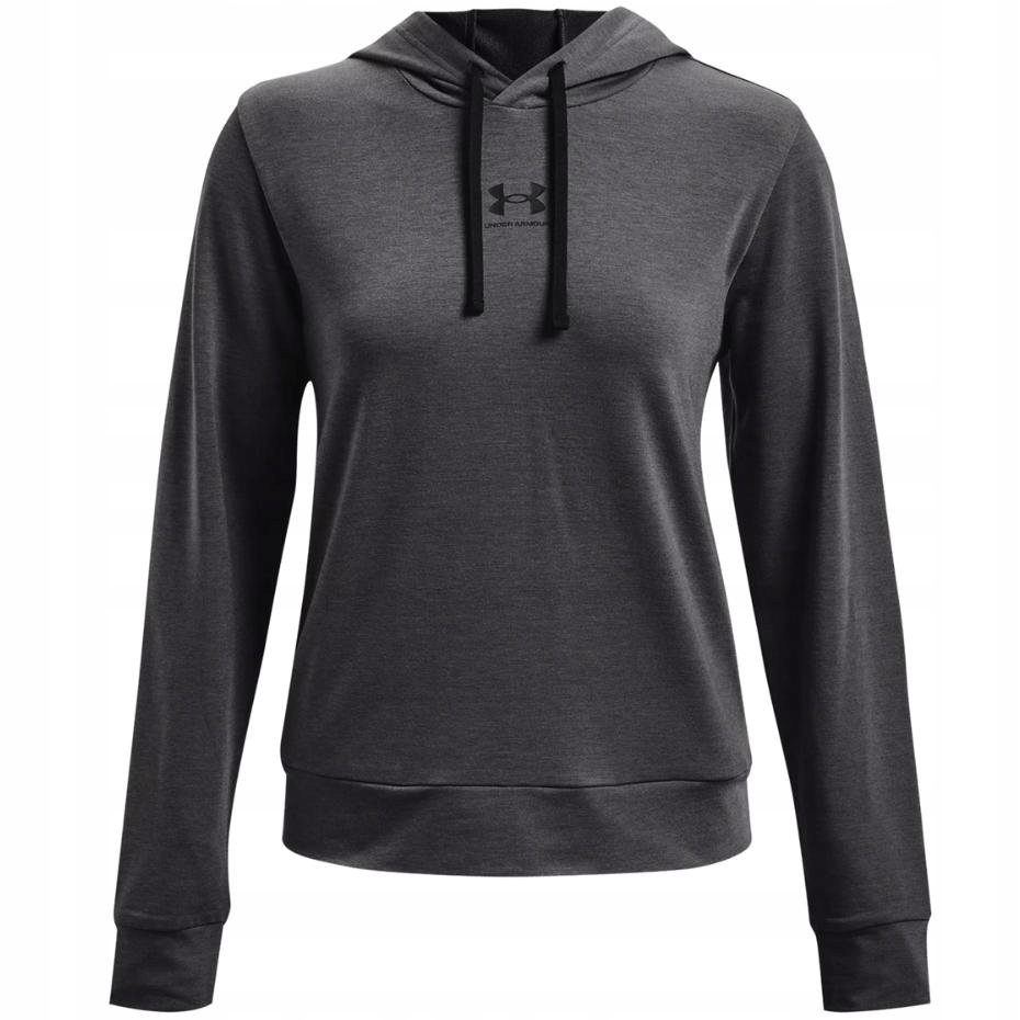 Bluza Damska Under Armour Sportowa Kapturem r M