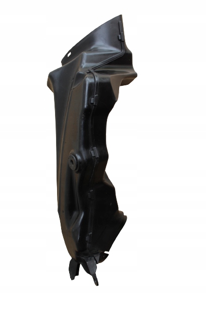 021548785 - GSXR GSX R 1000 K9 L0 повітрозабірник Airbox правий