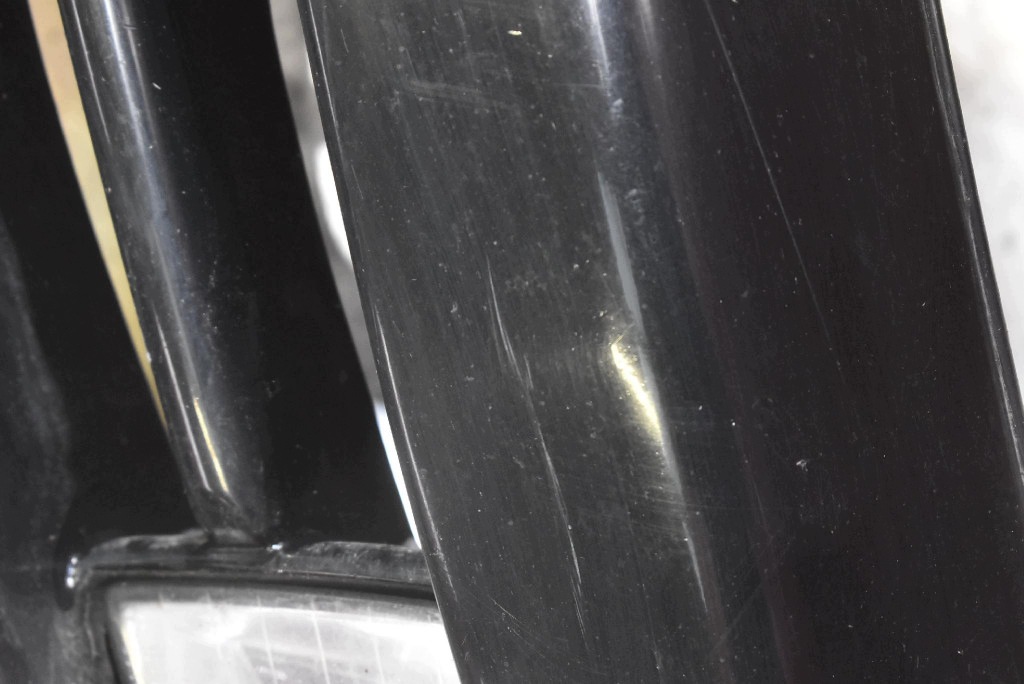 bumper front front black KIA SPORTAGE 2 II 04-08