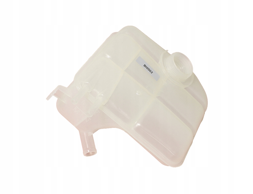 Vyrovnávací Nádrž, Chladicí Kapalina Ford Focus, Tourneo Connect,