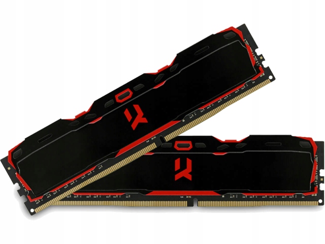 MASTERO G1 Intel i5-10400F 32GB 500GB SSD GTX1650 Model procesora Intel Core i5-10400F