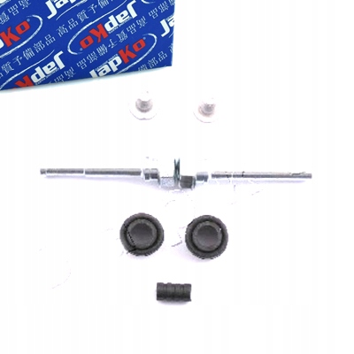 136203 - РЕМОНТ ГАЛЬМІВНОГО СУПОРТА. для TOYOTA RAV 4 II 1.8