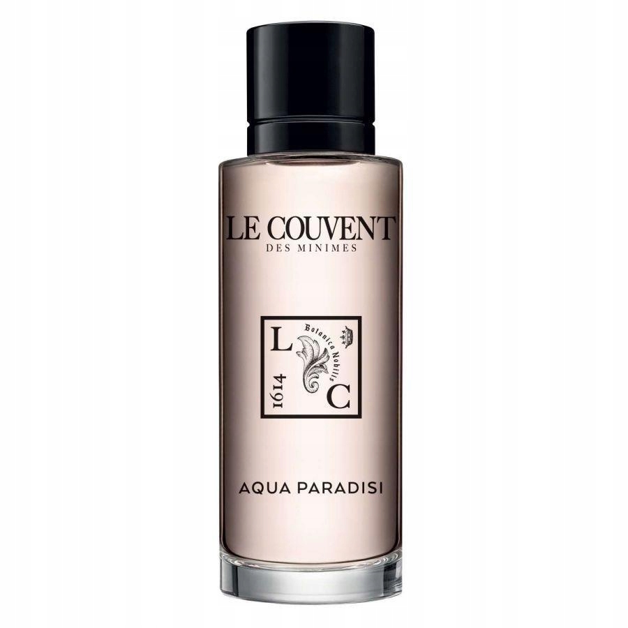 Aqua Paradisi Kolínská voda Spray 100 ml Le Couvent Květinově-ovocná vůně