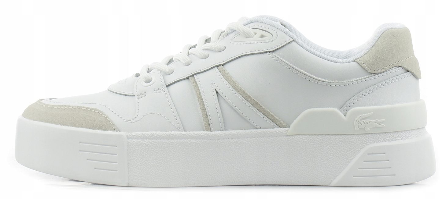 Lacoste L002 Evo 124 6 Sfa Kůže vel 41