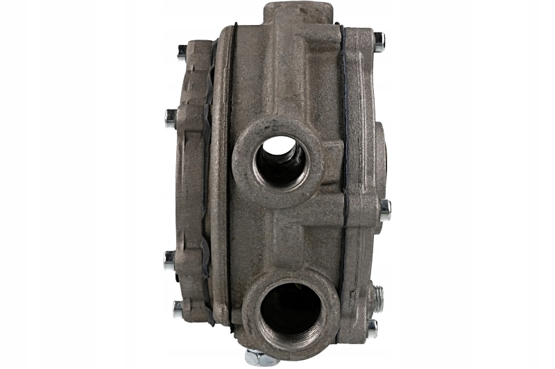 Reduktor IMPCO model COBRA GENERIC Quality of parts according to GVO Q original with factory logo OEM OES