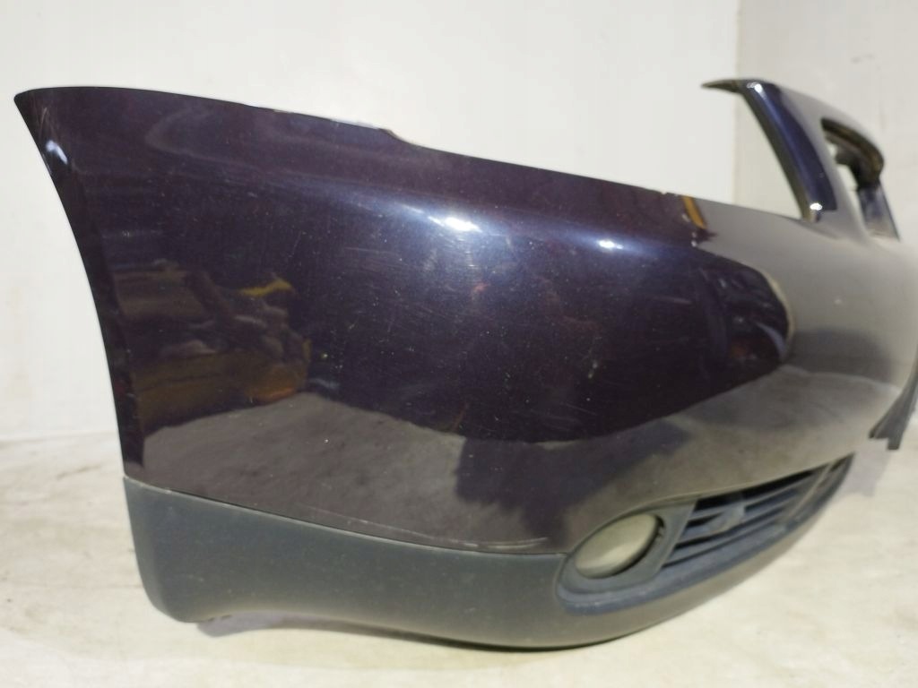 Audi A3 8L lift bumper front front LZ5L