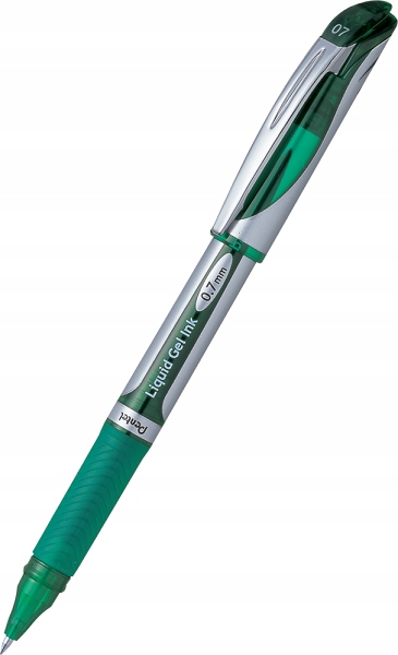 

Pióro kulkowe żelowe Pentel EnerGel 0,7 mm