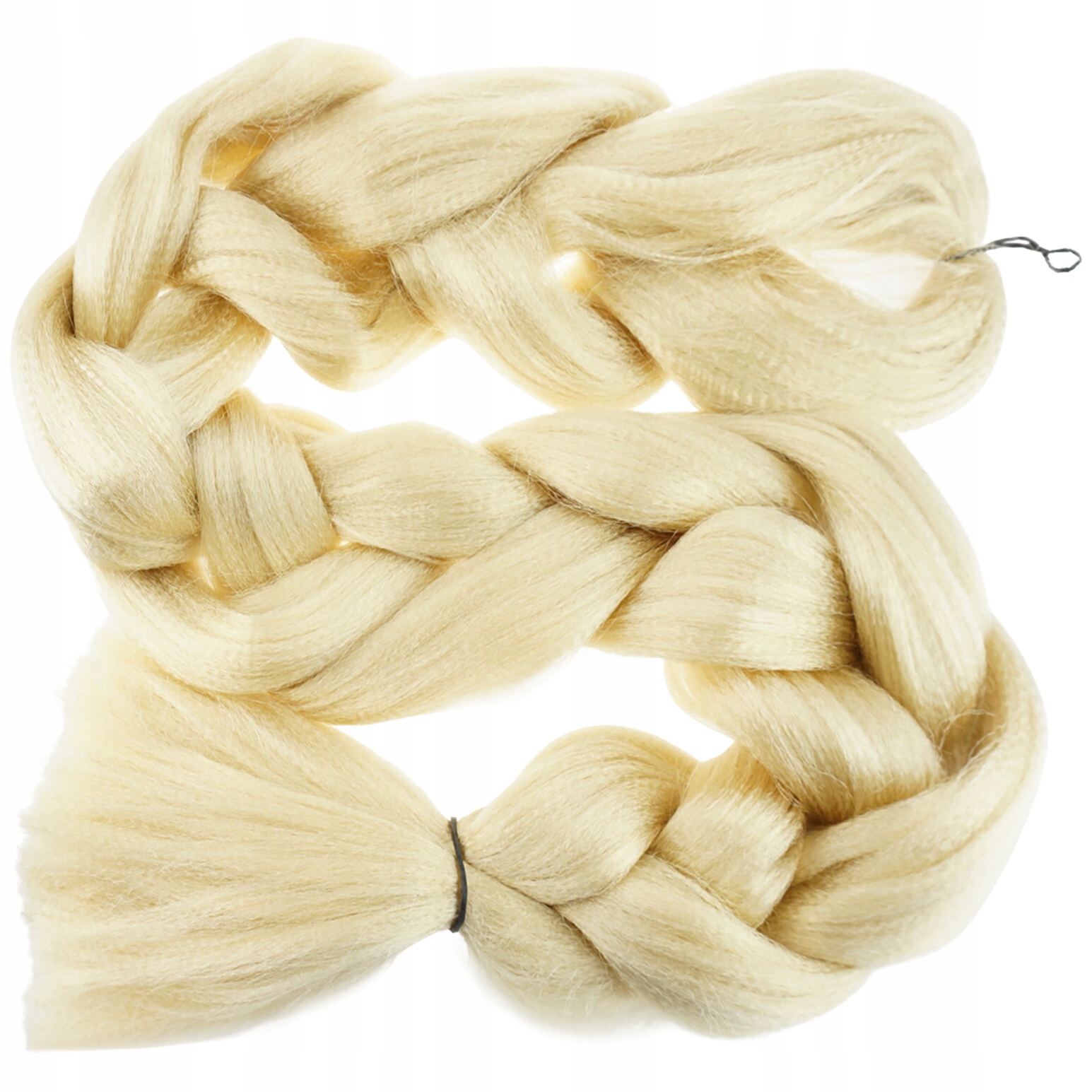

X-pression Ultra Braid 613 Włosy Syntetyczne Blond