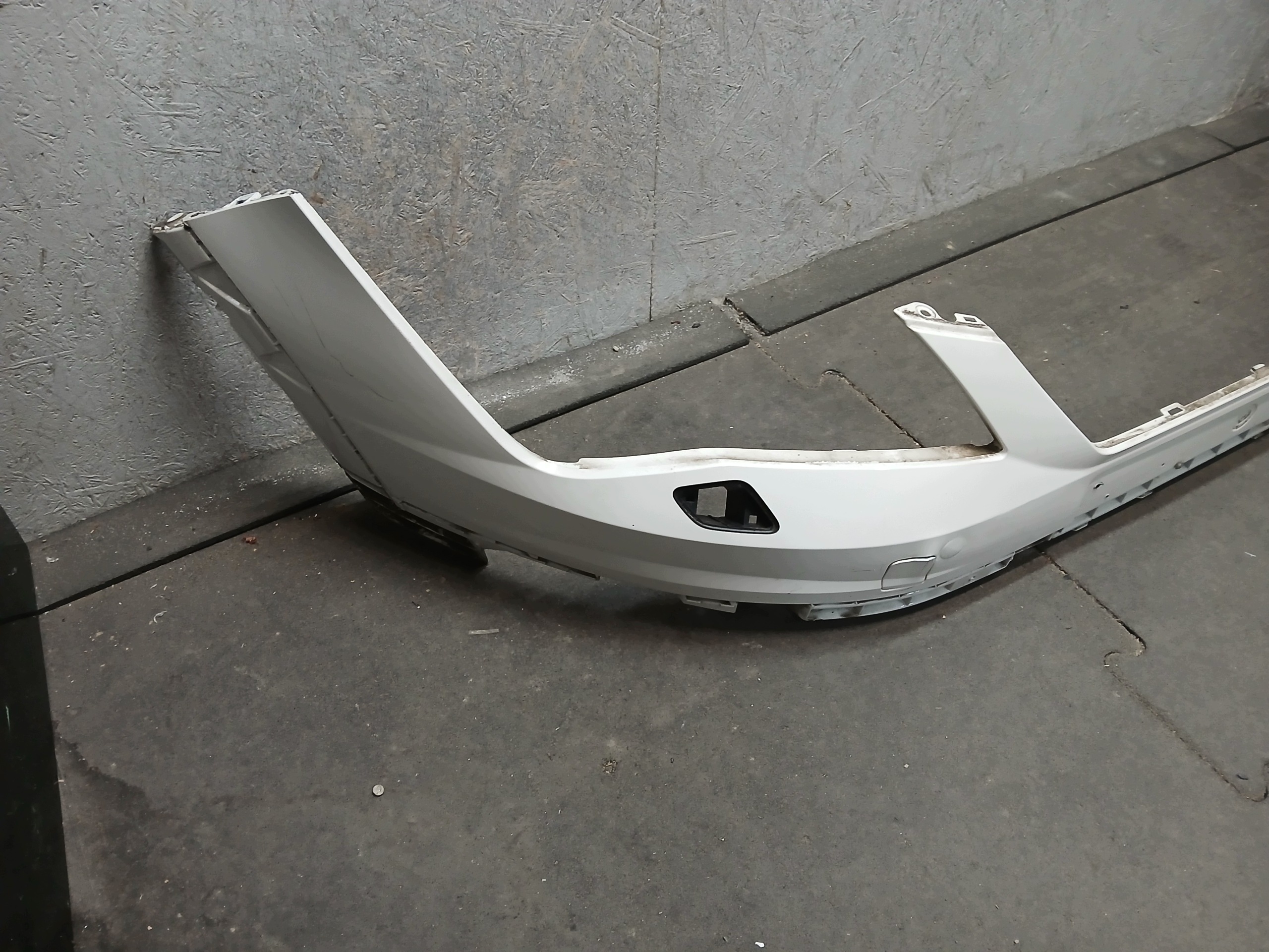 bumper front SEAT LEON III 3 X-PERIENCE X PERIENCE 5F