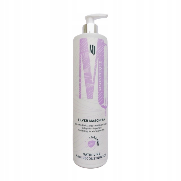 Magnetique Silver Maska 500 ml