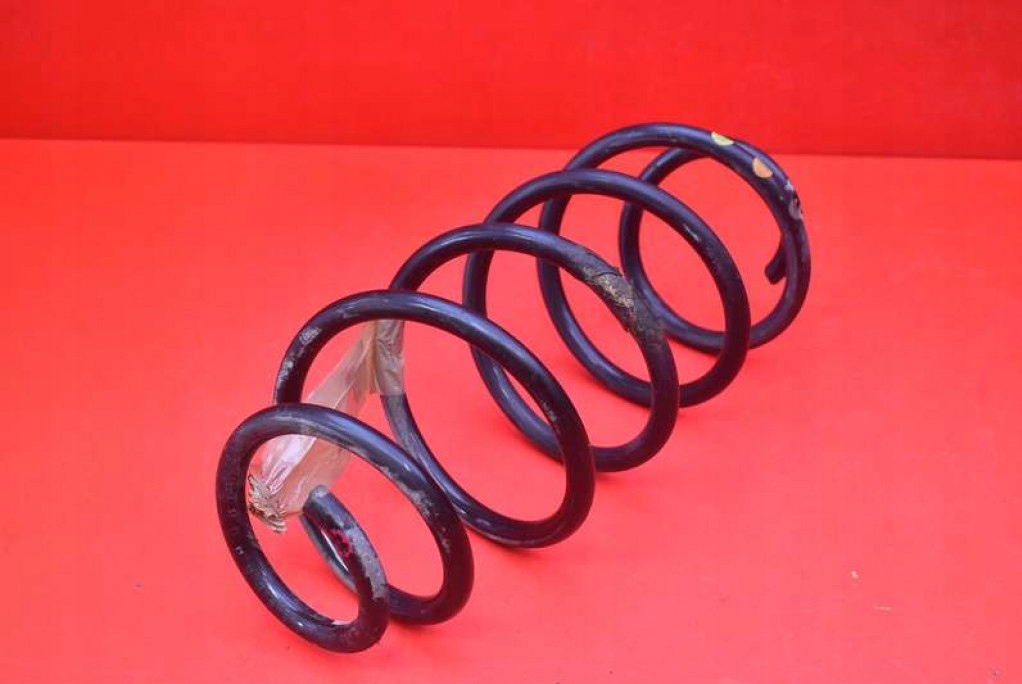 spring front front VOLVO XC70 2 II 2.4 D5 185 KM 4X4 07-13