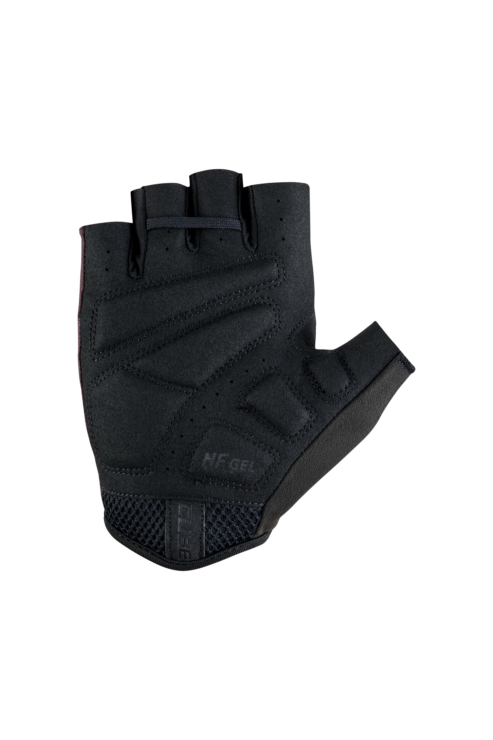 Cube Rękawiczki Nf Ergonomics Gel z krótkimi palcami L