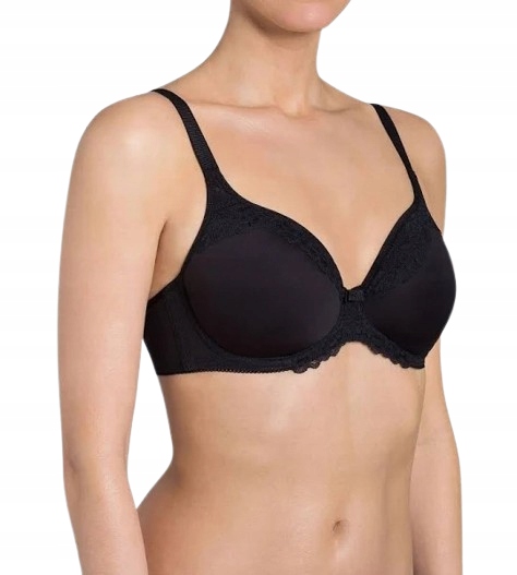 Triumph Beauty-Full Darling Wp czarny 80 F