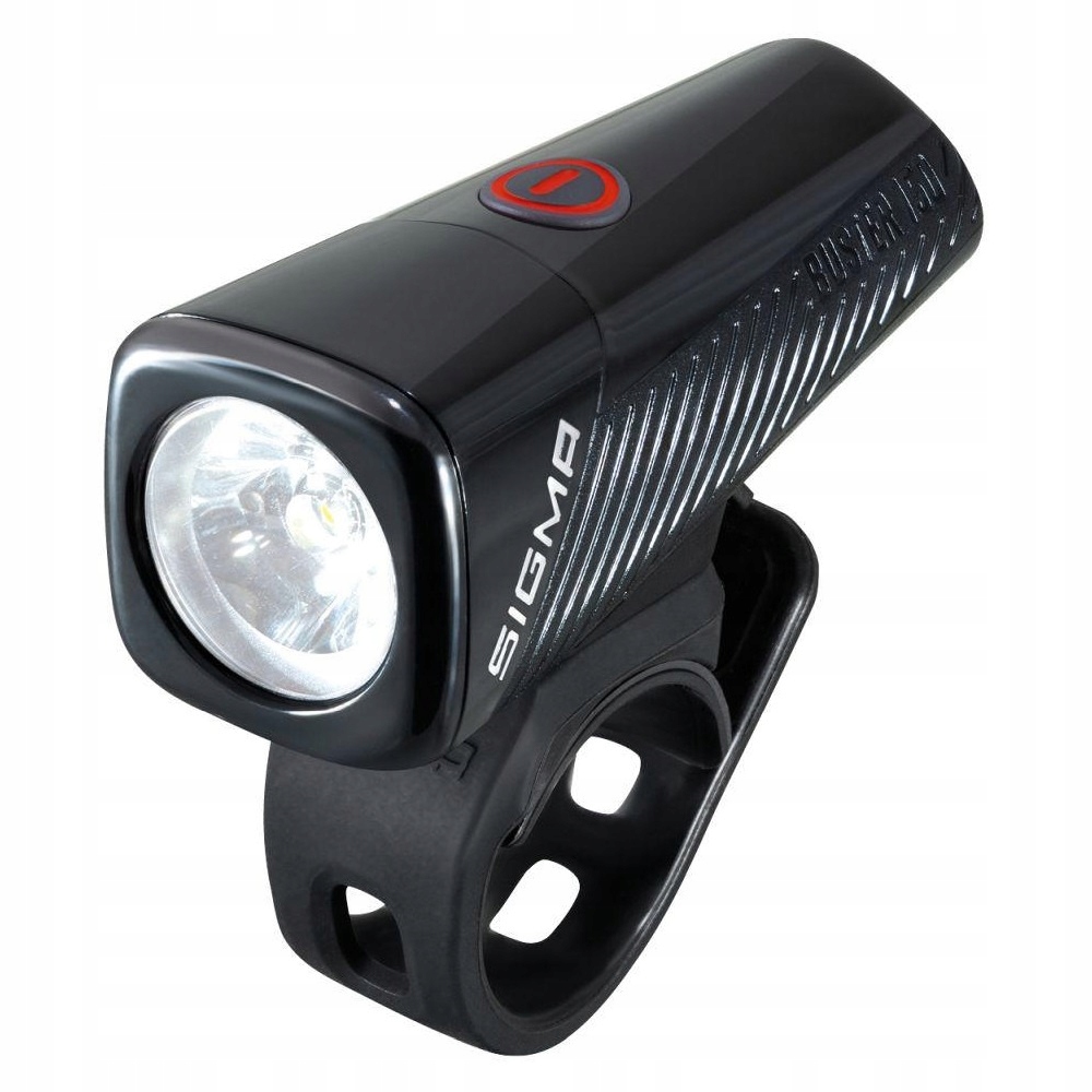 Přední světlo na kolo Sigma Buster Fl Usb Buster 150