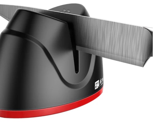 Ręczna ceramiczna ostrzałka Taidea 220/360 TG2001 — 6