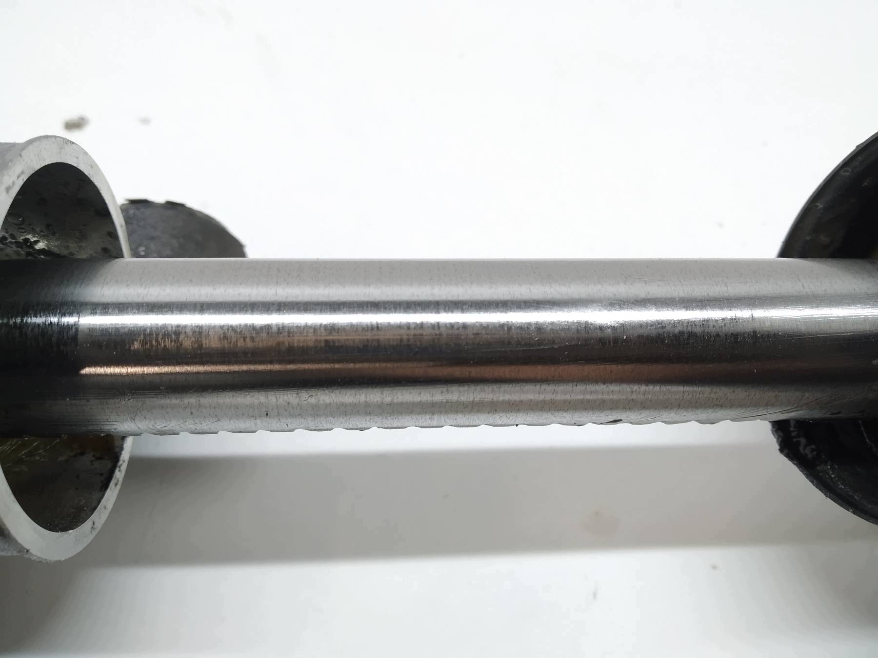 lenkgetriebe lenkung MK1 3M513A500AP Ford C-MAX und (2003-2010)