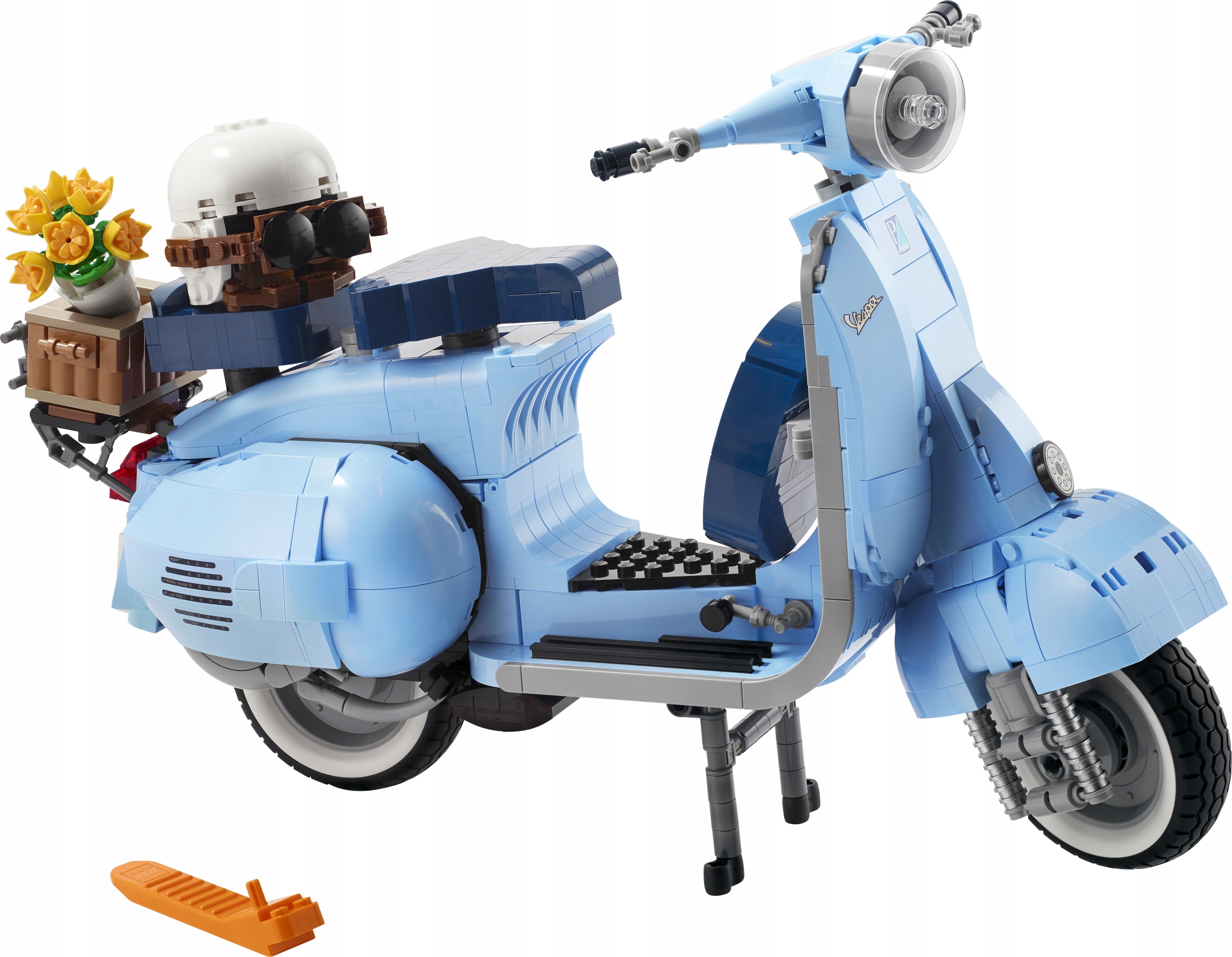 LEGO Creator Expert Vespa 125 10298 Marka LEGO