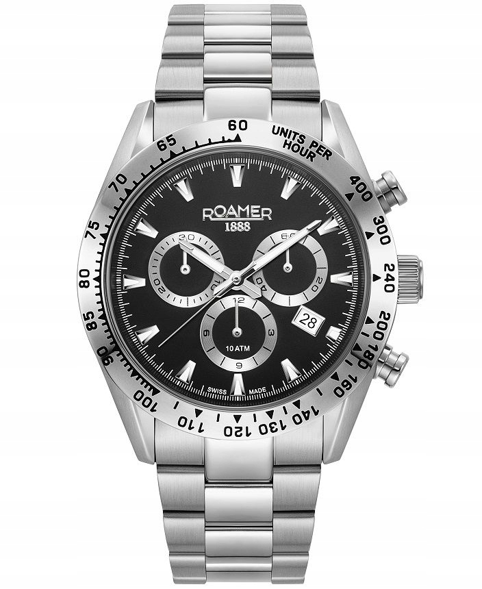 Roamer Monza 100 850837 41 55 20