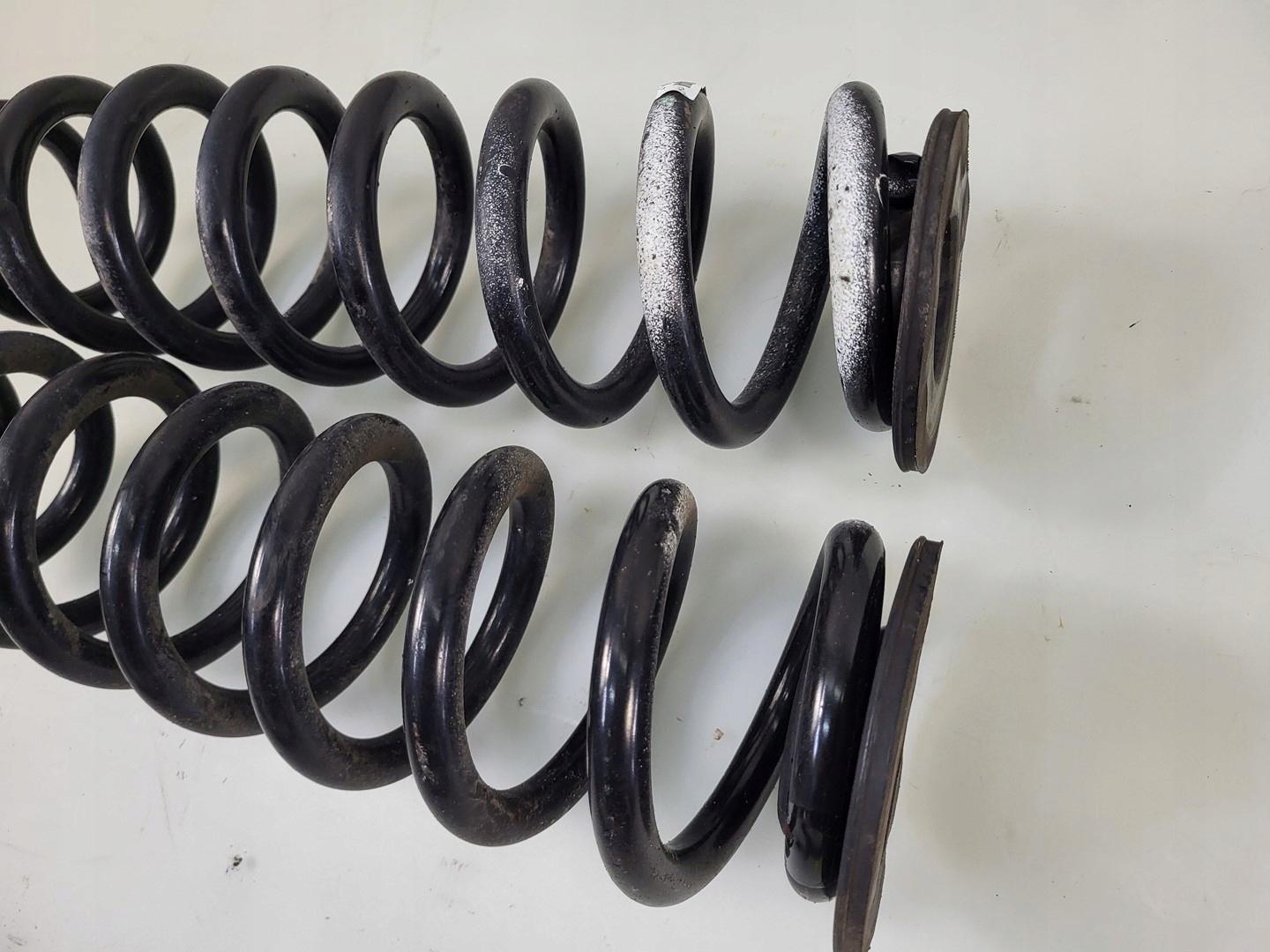 spring rear part springs komplet 2.0 cdti OPEL INSIGNIA B HB