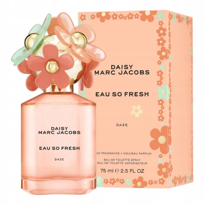 

Marc Jacobs Daisy Eau So Fresh Daze 75 ml