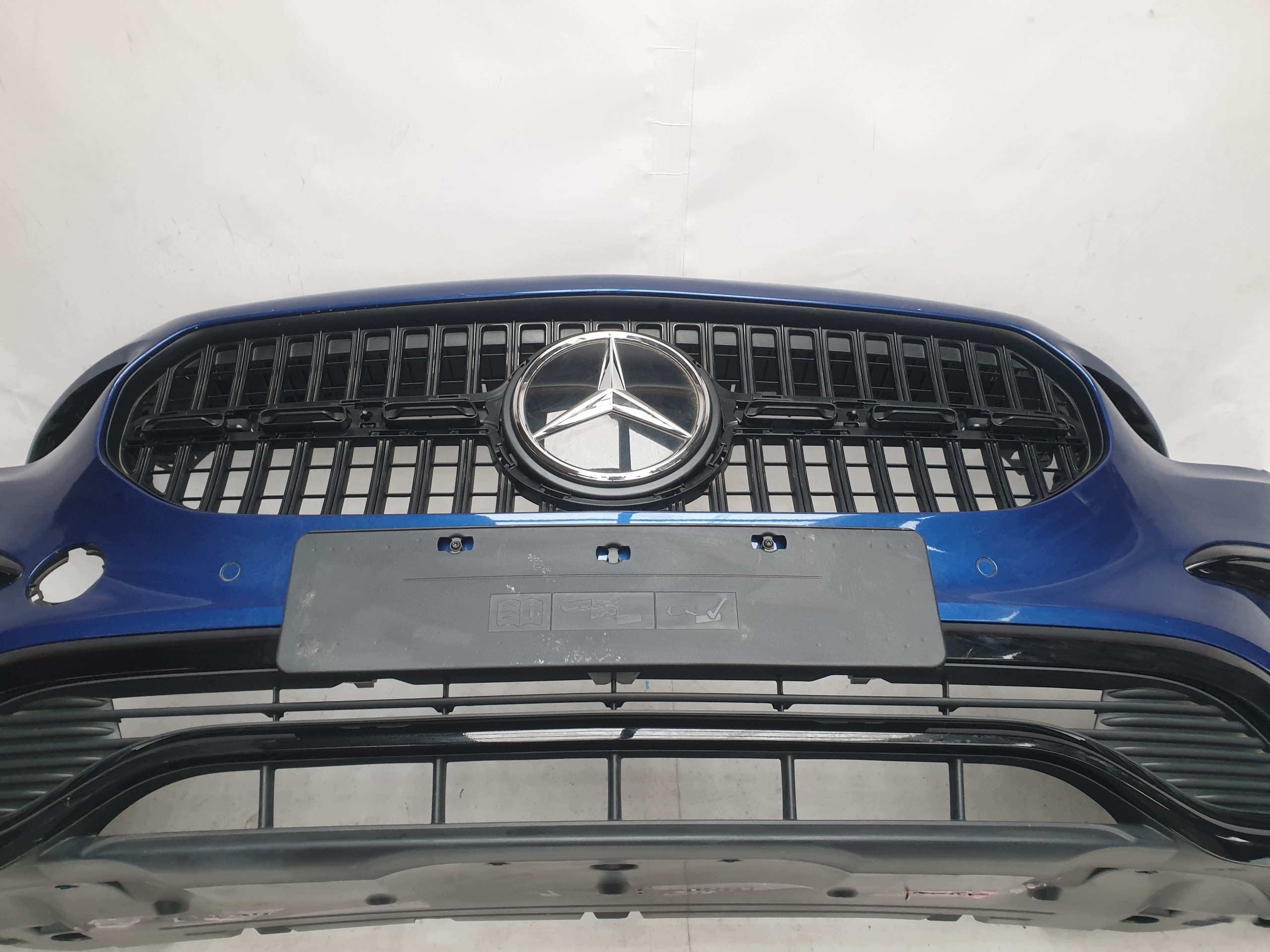 MERCEDES GLA W247 LIFT 23- bumper front front PDC RADAR A2478859309