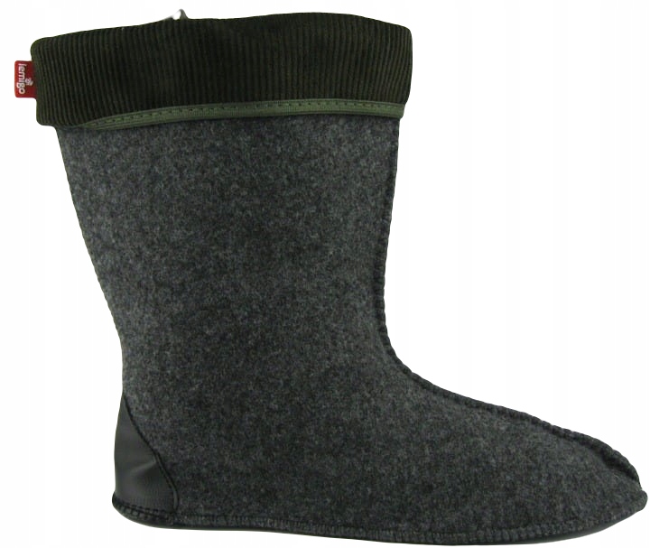 Ocieplacz do Kaloszy Gumowcy Lemigo WADER r.48 Oryginalne opakowanie producenta folia