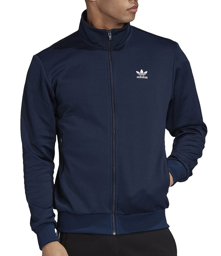 Gooi Ontwijken Renderen 2460 BLUZA MĘSKA ADIDAS ORIGINALS ROZPINANA XS 11528891196 - Allegro.pl