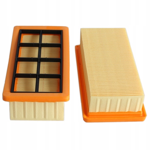 Filtr do kominkowy Karcher AD2 AD3 AD4 3.000 3.200 6.415-953.0