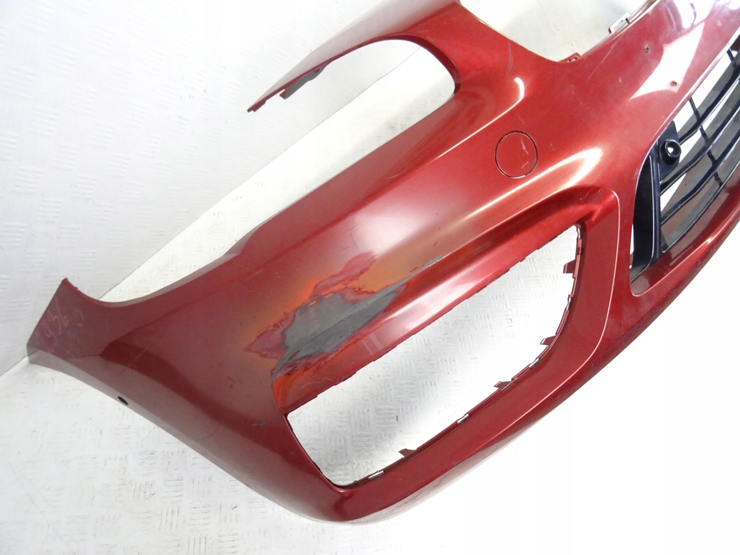 BMW 2 F45 F46 bumper front front