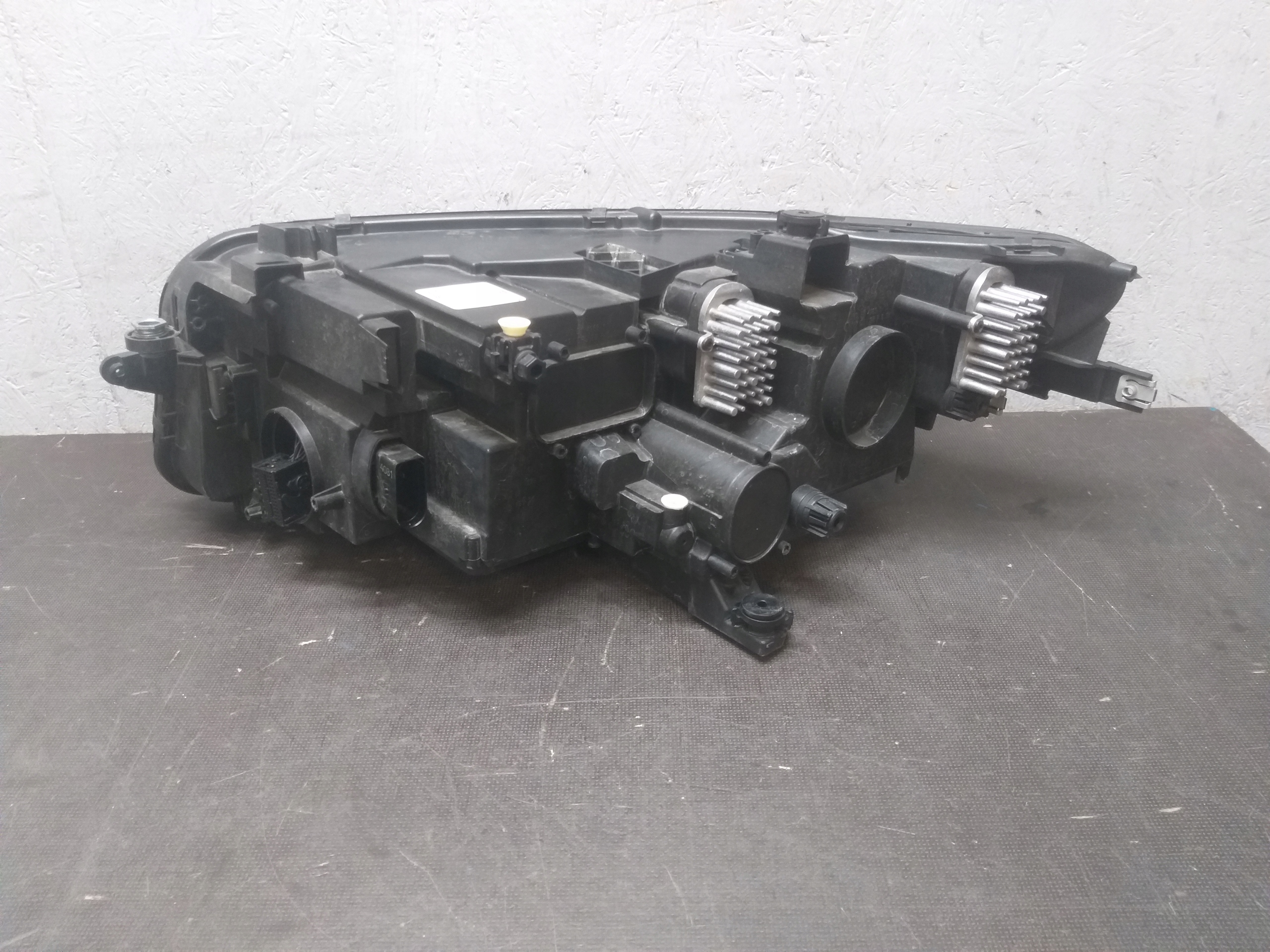LIGHT FRONT RIGHT VW TIGUAN LIFT FULL LED 5NB941082C