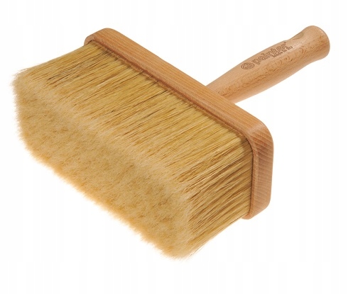 

Pędzel Ławkowiec Malarski Ławkowczyk 190x85mm Pl
