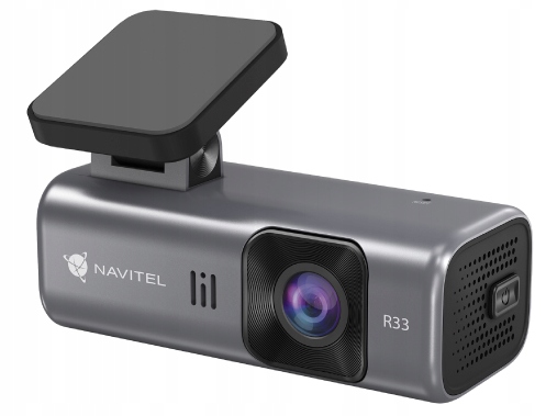 Wideorejestrator Navitel R33 Full HD Auto Start Marka NAVITEL