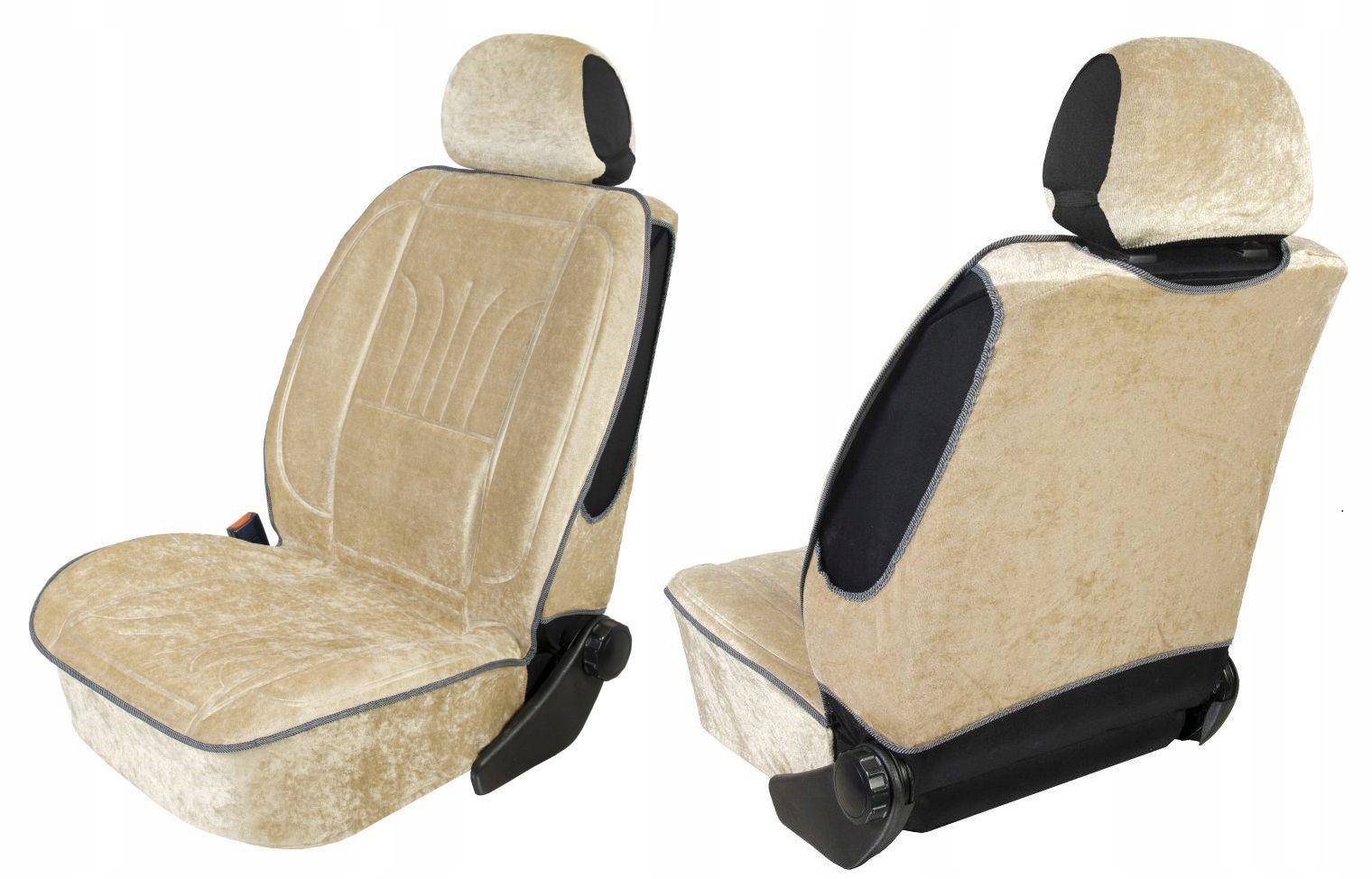 POKROWIEC ANATOMICZNY MATA PROFILOWANA NA FOTEL Przeznaczenie pojedynczy fotel