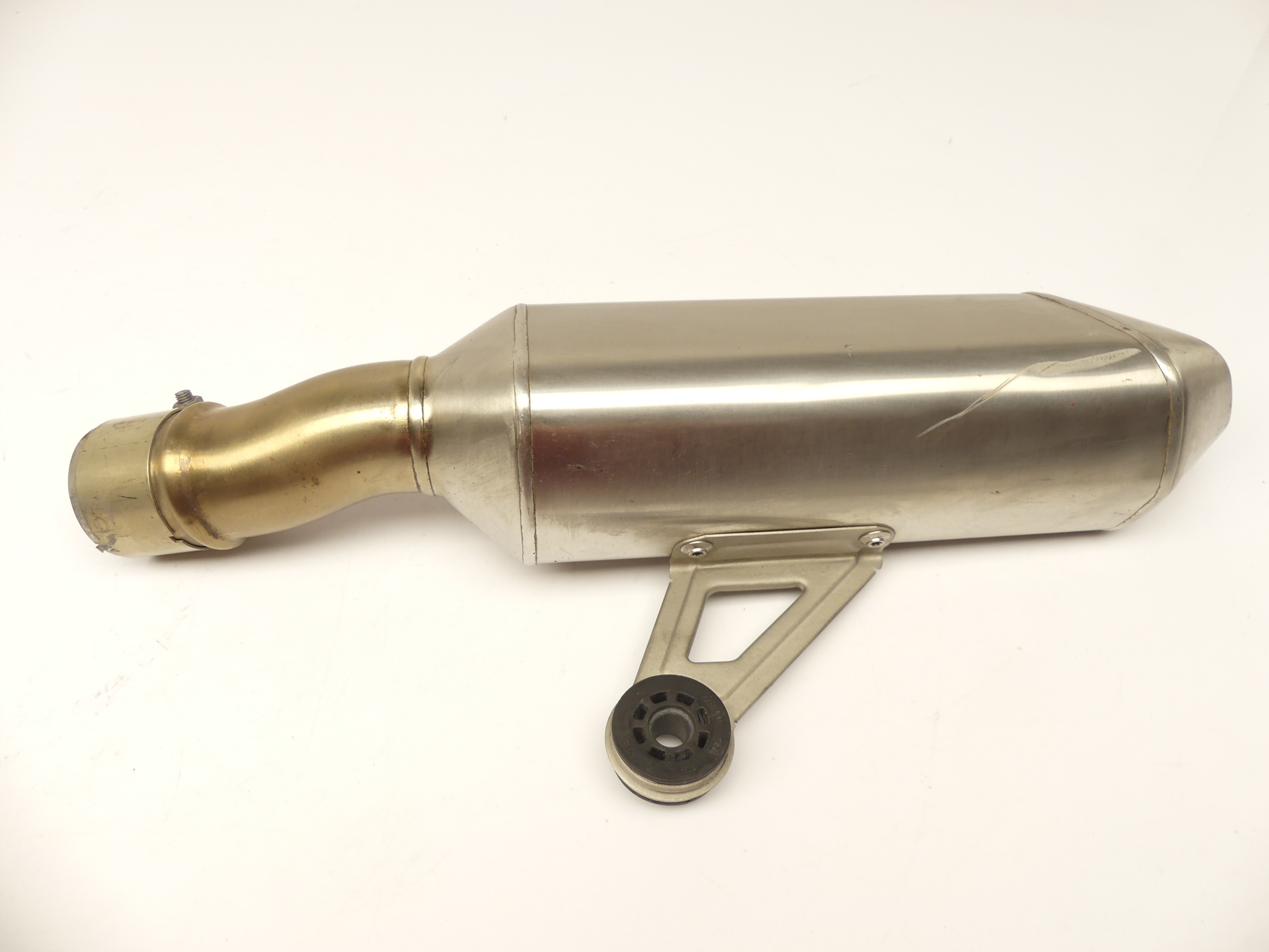 TŁUMIK WYDECH BMW S 1000 XR S1000XR 20 + K69 Producent BMW oe