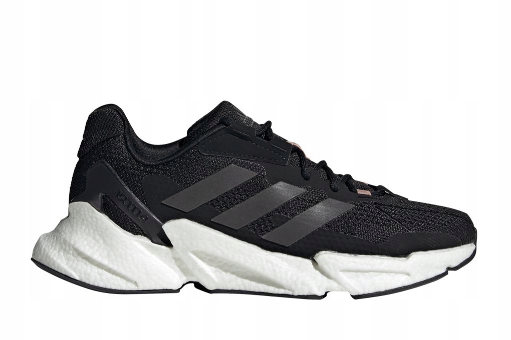 Boty Adidas X9000L4 Běžecké Boty S23673 vel. 38