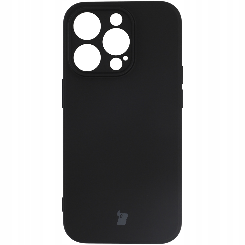 

Etui Bizon Case do iPhone 14 Pro, pokrowiec plecki