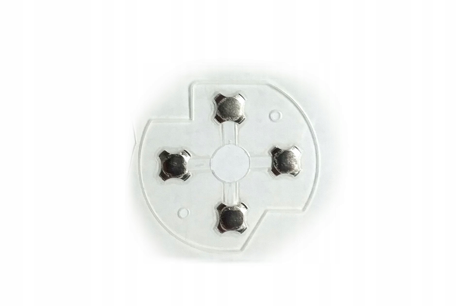 Folia przycisków D-PAD V2 kontroler Xbox One S 1708 Marka Infinity