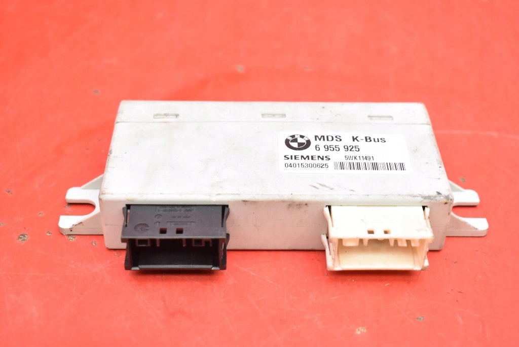Bedienteil modul Schiebedach 6955925 BMW X5 E53 03-06