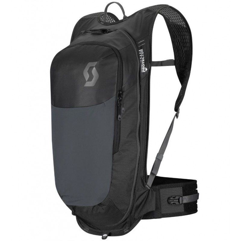 Plecak Scott Trail Protect FR10 Dark Grey
